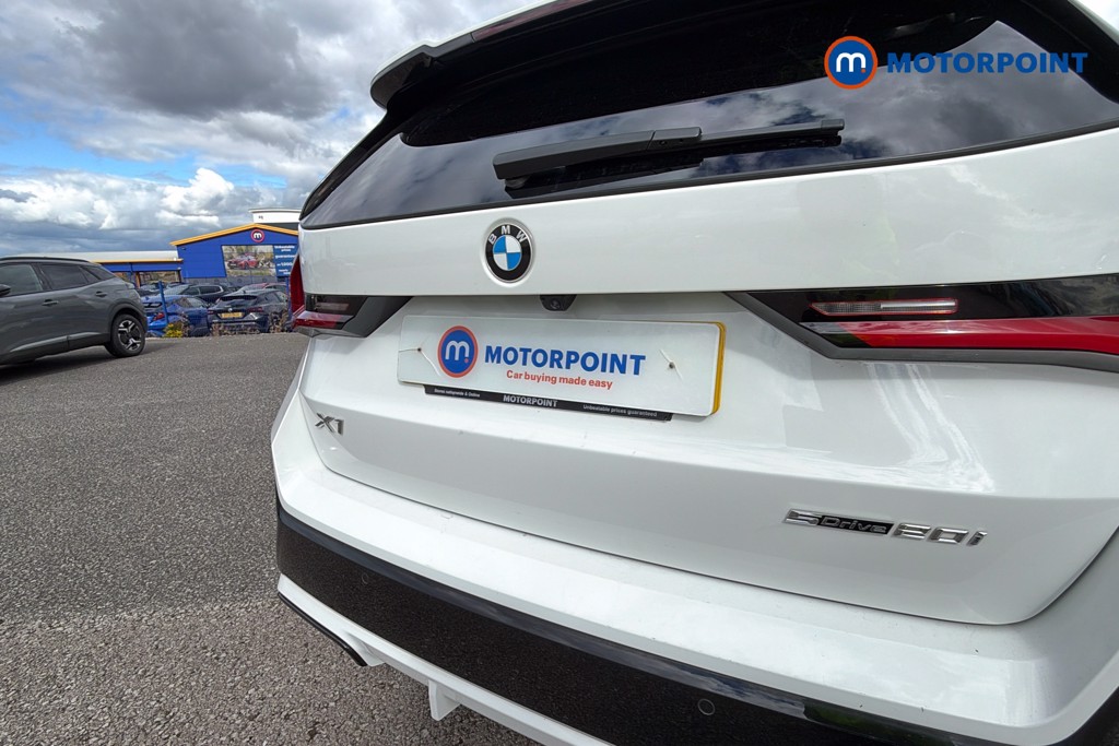 BMW X1 M Sport Automatic Petrol SUV - Stock Number (1677205) - 37th supplementary image