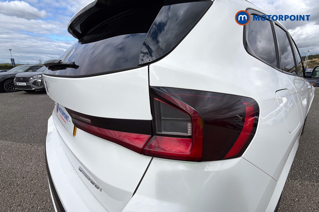 BMW X1 M Sport Automatic Petrol SUV - Stock Number (1677205) - 38th supplementary image