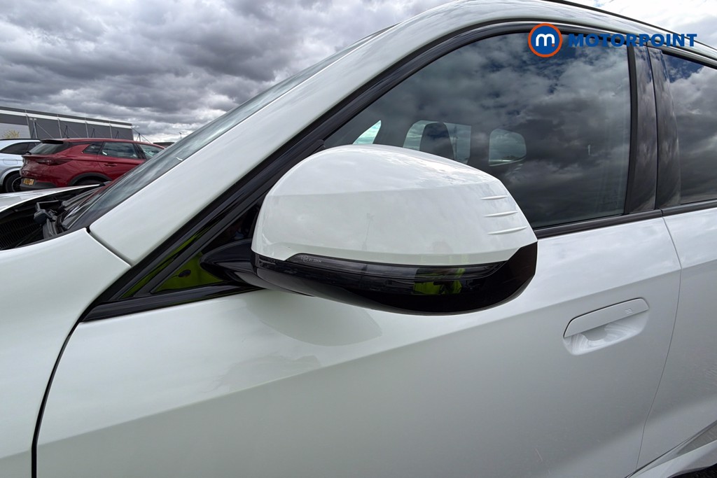 BMW X1 M Sport Automatic Petrol SUV - Stock Number (1677205) - 43rd supplementary image