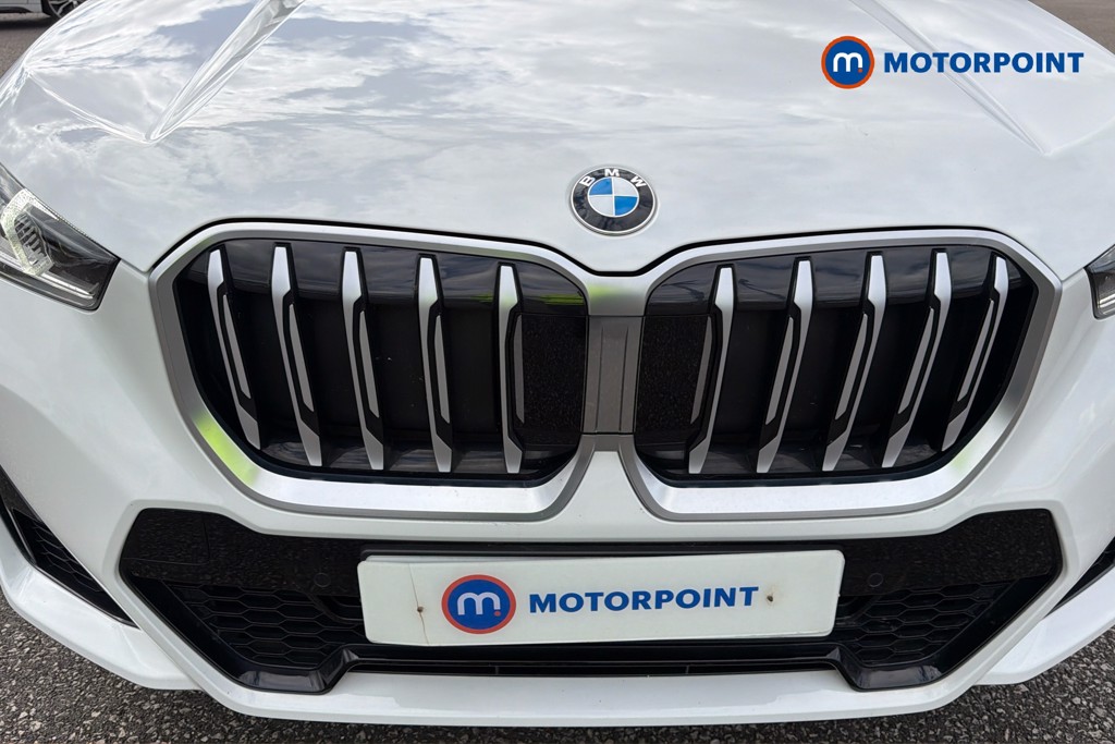 BMW X1 M Sport Automatic Petrol SUV - Stock Number (1677205) - 45th supplementary image
