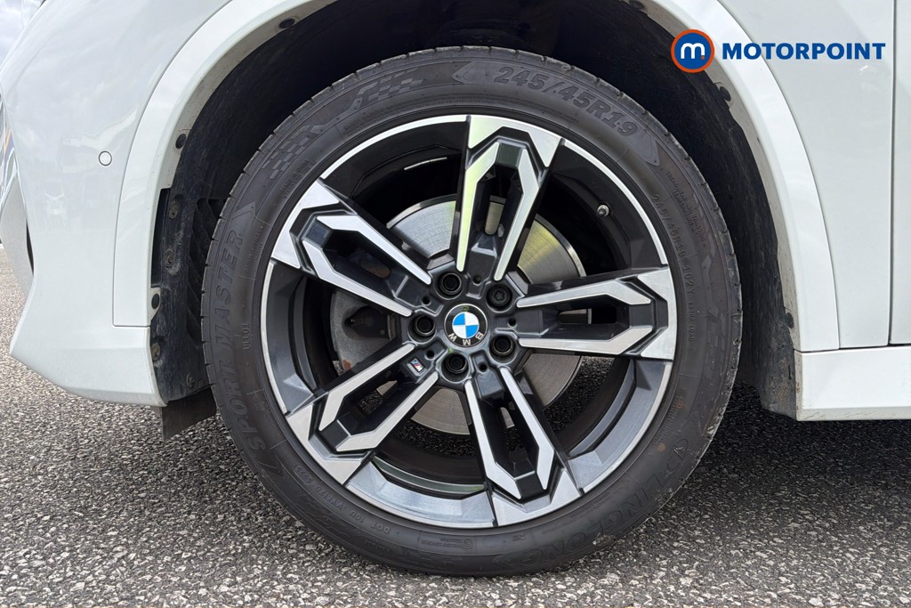 BMW X1 M Sport Automatic Petrol SUV - Stock Number (1677205) - 47th supplementary image