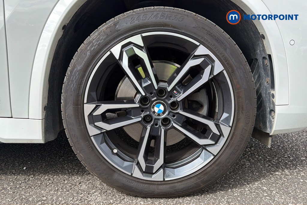 BMW X1 M Sport Automatic Petrol SUV - Stock Number (1677205) - 50th supplementary image