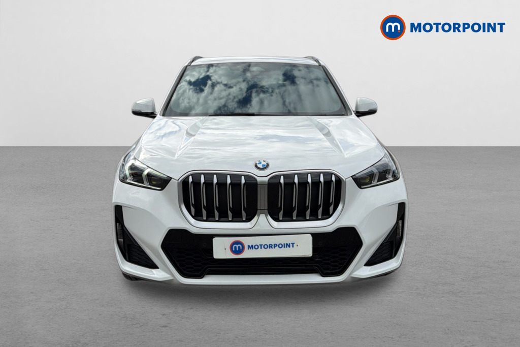 BMW X1 M Sport Automatic Petrol SUV - Stock Number (1677205) - Front bumper