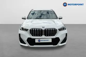 BMW X1 M Sport Automatic Petrol SUV - Stock Number (1677205) - Front bumper