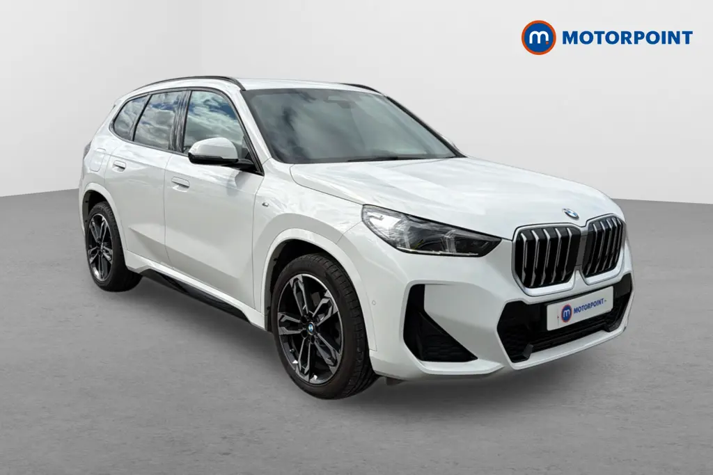 2023 BMW X1
