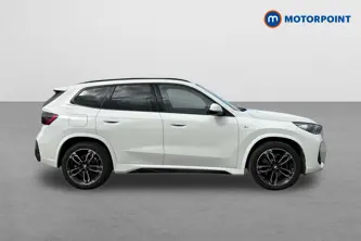 BMW X1 M Sport Automatic Petrol SUV - Stock Number (1677205) - Drivers side