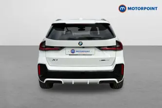 BMW X1 M Sport Automatic Petrol SUV - Stock Number (1677205) - Rear bumper