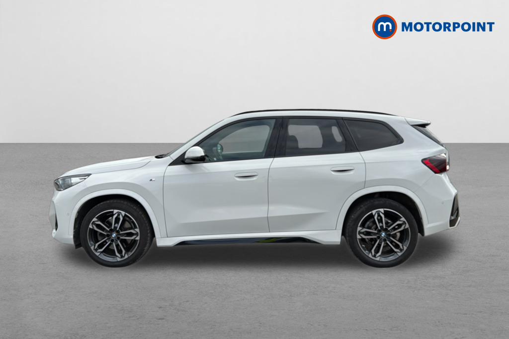 BMW X1 M Sport Automatic Petrol SUV - Stock Number (1677205) - Passenger side