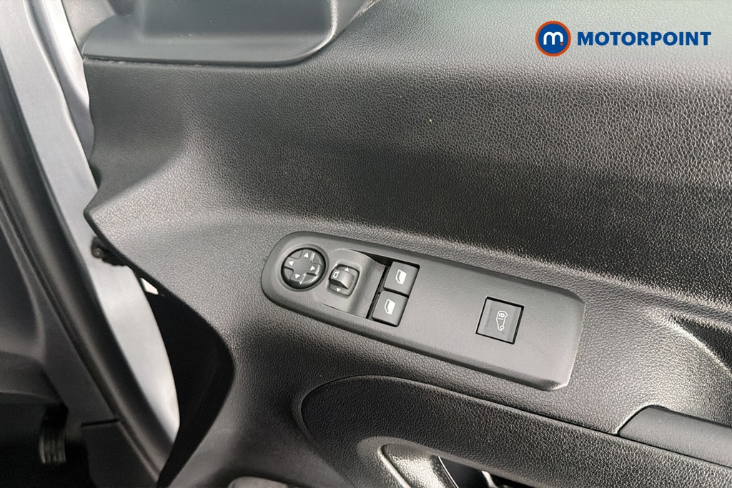 Peugeot Partner Professional Automatic Diesel Panel Van - Stock Number (1677220) - 19th supplementary image