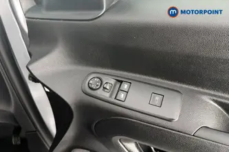 Peugeot Partner Professional Automatic Diesel Panel Van - Stock Number (1677220) - 19th supplementary image