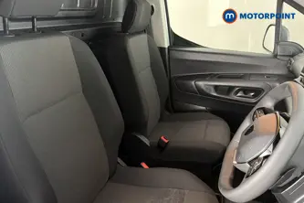 Peugeot Partner Professional Automatic Diesel Panel Van - Stock Number (1677220) - 22nd supplementary image