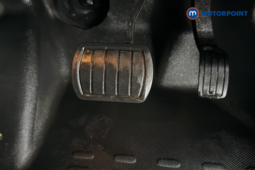 Peugeot Partner Professional Automatic Diesel Panel Van - Stock Number (1677220) - 24th supplementary image