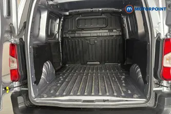 Peugeot Partner Professional Automatic Diesel Panel Van - Stock Number (1677220) - 30th supplementary image