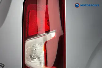 Peugeot Partner Professional Automatic Diesel Panel Van - Stock Number (1677220) - 36th supplementary image