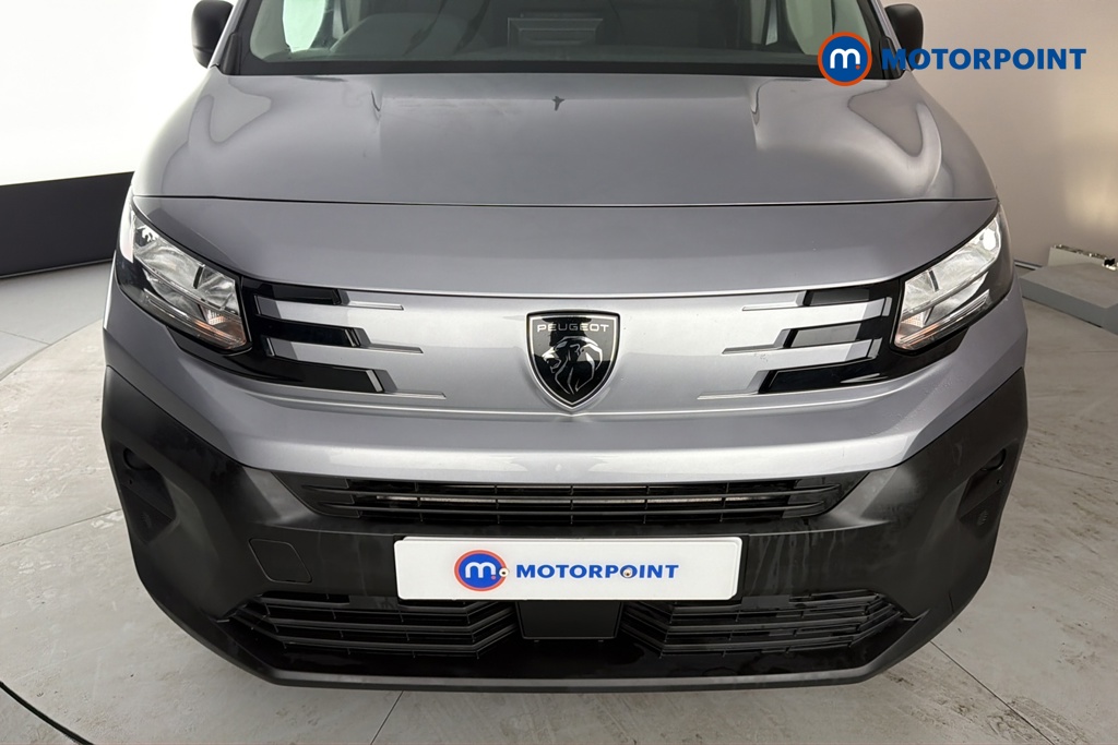 Peugeot Partner Professional Automatic Diesel Panel Van - Stock Number (1677220) - 43rd supplementary image