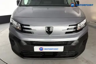 Peugeot Partner Professional Automatic Diesel Panel Van - Stock Number (1677220) - 43rd supplementary image