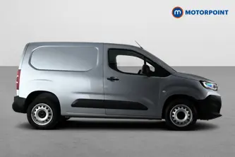 Peugeot Partner Professional Automatic Diesel Panel Van - Stock Number (1677220) - Passenger side