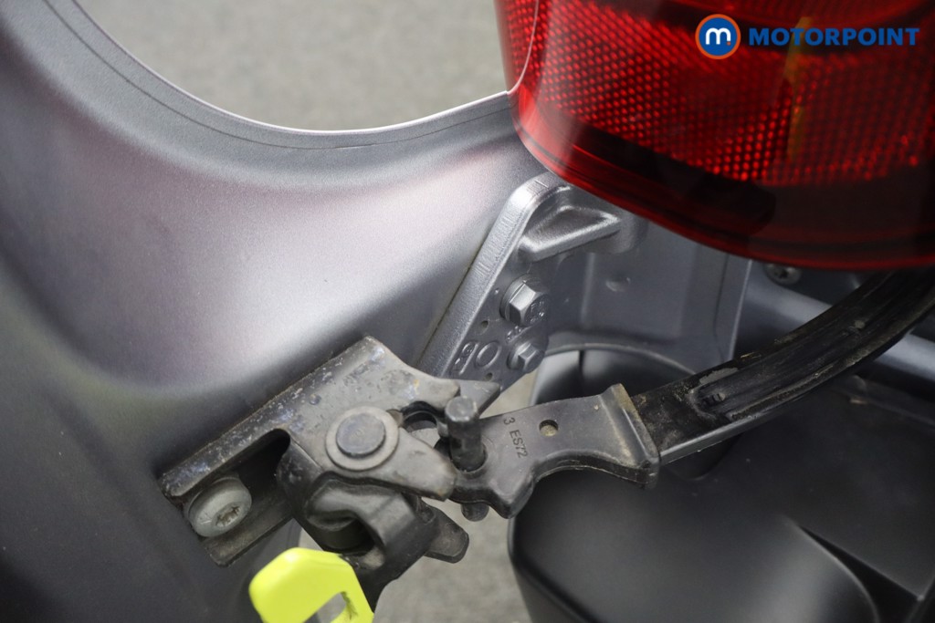 Peugeot Partner Professional Automatic Diesel Panel Van - Stock Number (1677222) - 4th supplementary image