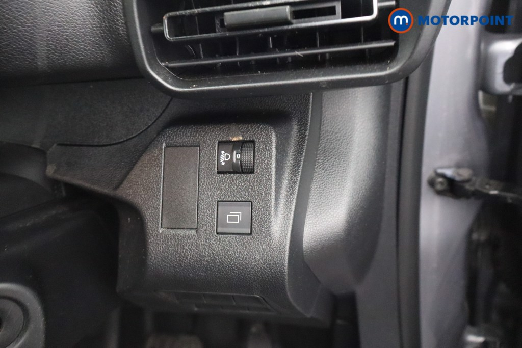 Peugeot Partner Professional Automatic Diesel Panel Van - Stock Number (1677222) - 9th supplementary image