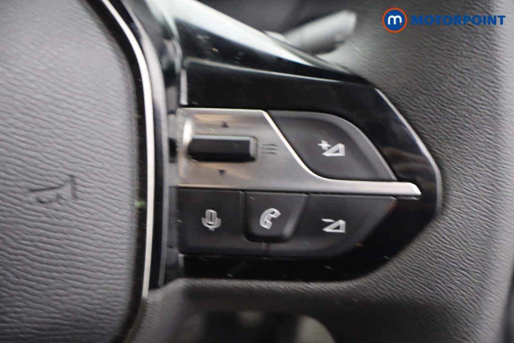 Peugeot Partner Professional Automatic Diesel Panel Van - Stock Number (1677222) - 11th supplementary image