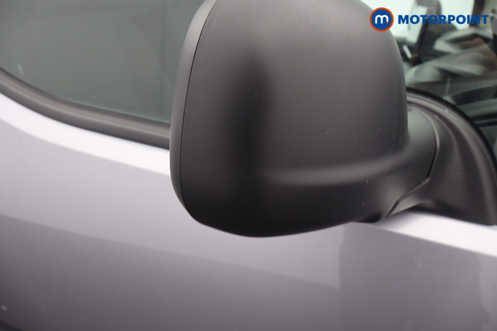 Peugeot Partner Professional Automatic Diesel Panel Van - Stock Number (1677222) - 16th supplementary image