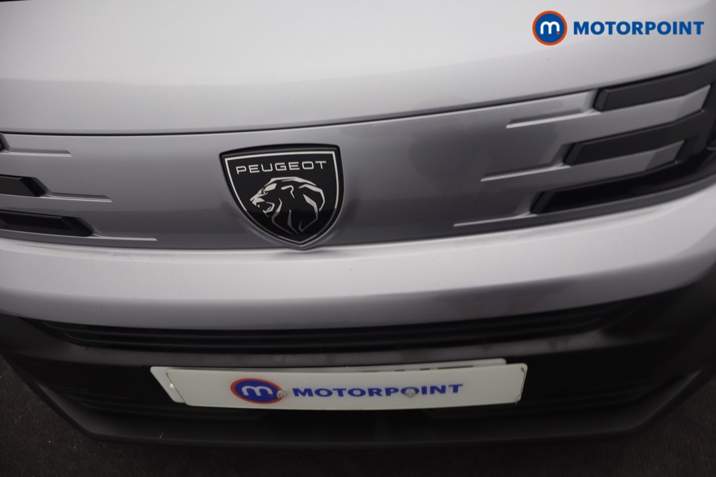 Peugeot Partner Professional Automatic Diesel Panel Van - Stock Number (1677222) - 18th supplementary image