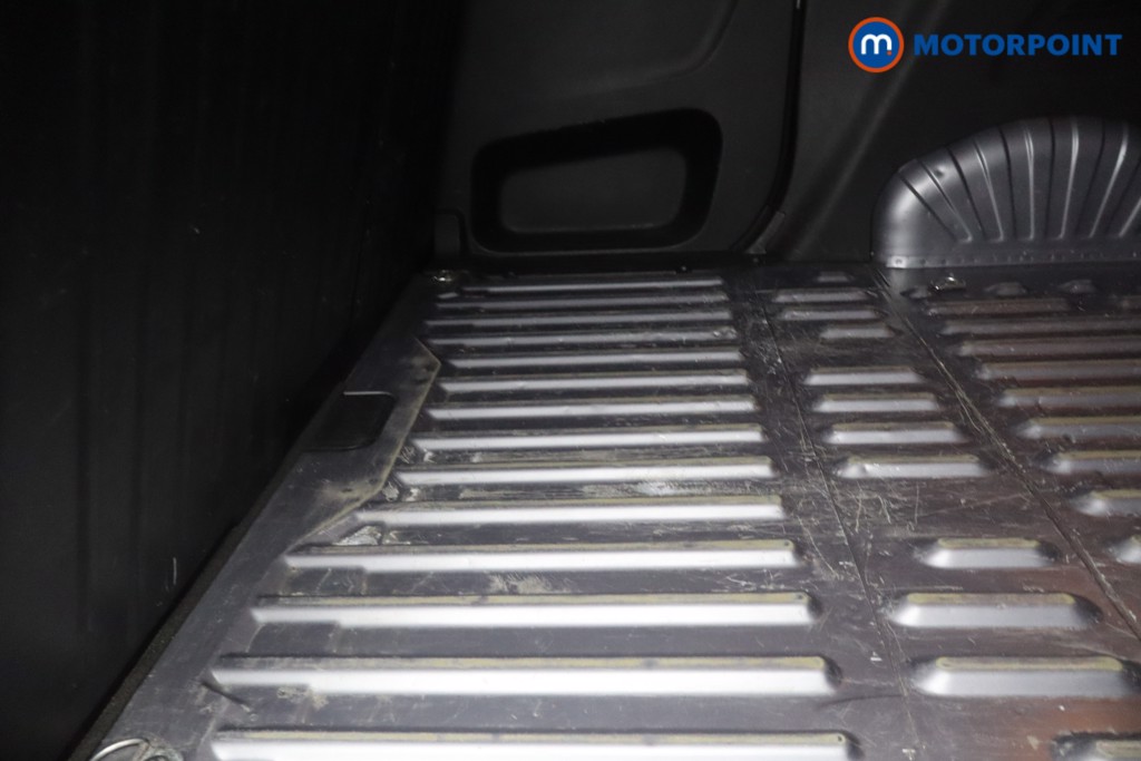 Peugeot Partner Professional Automatic Diesel Panel Van - Stock Number (1677222) - 22nd supplementary image