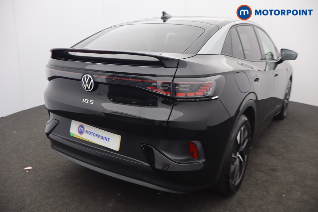 Volkswagen Id.5 Style Pro Automatic Electric Coupe - Stock Number (1677478) - 2nd supplementary image