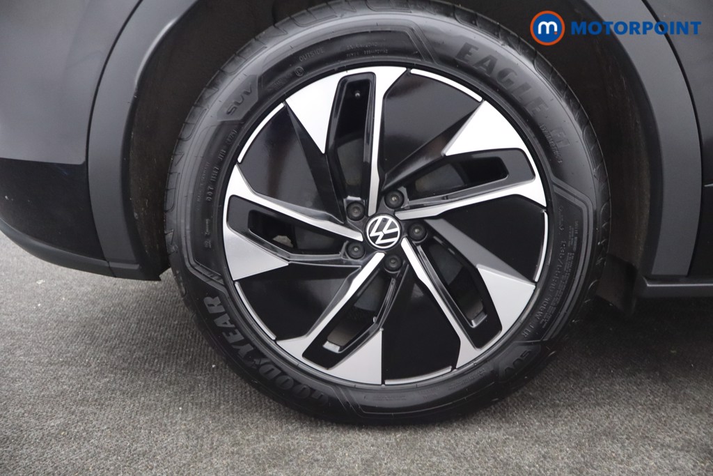 Volkswagen Id.5 Style Pro Automatic Electric Coupe - Stock Number (1677478) - 8th supplementary image