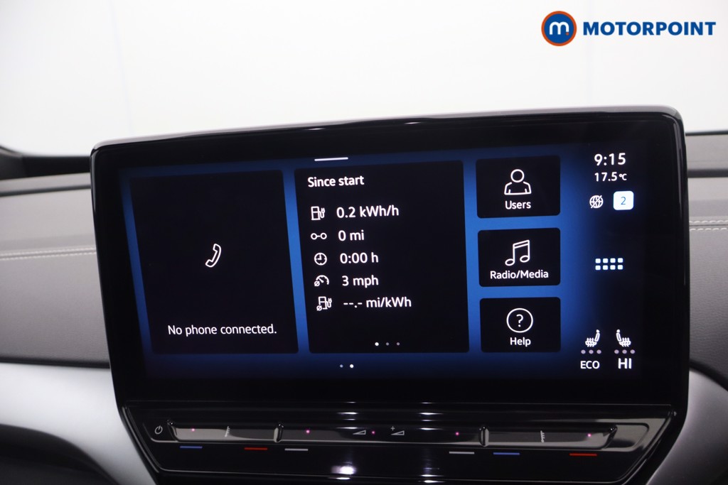 Volkswagen Id.5 Style Pro Automatic Electric Coupe - Stock Number (1677478) - 19th supplementary image