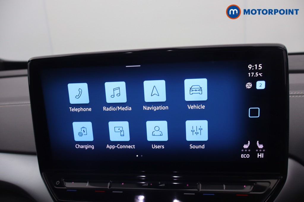 Volkswagen Id.5 Style Pro Automatic Electric Coupe - Stock Number (1677478) - 21st supplementary image