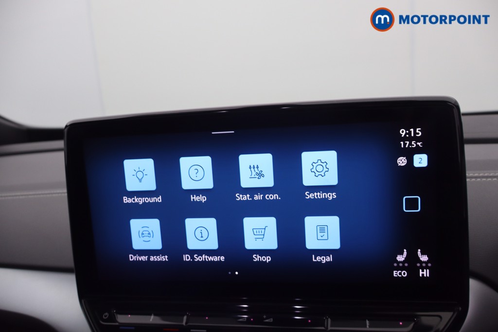 Volkswagen Id.5 Style Pro Automatic Electric Coupe - Stock Number (1677478) - 22nd supplementary image