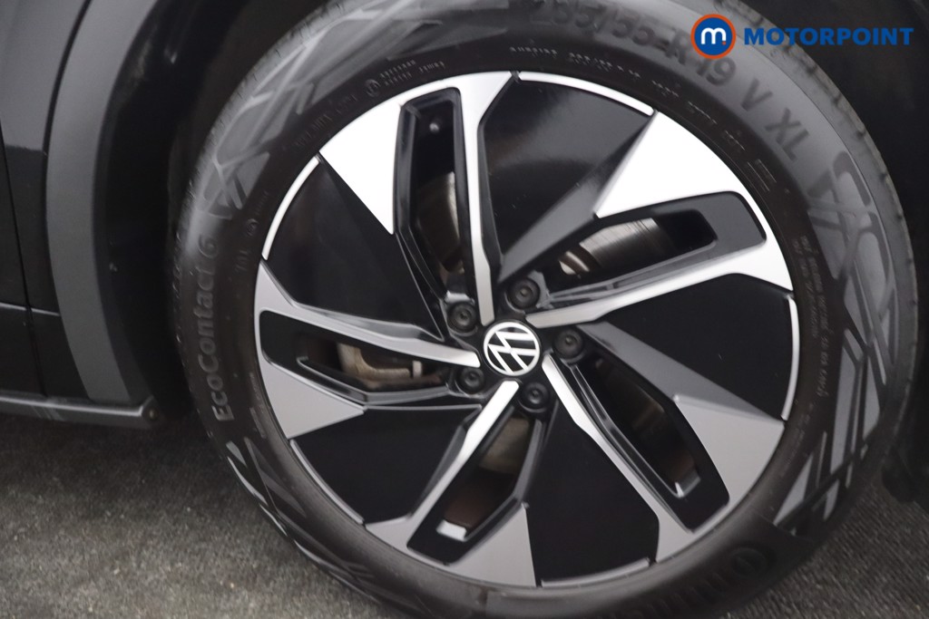 Volkswagen Id.5 Style Pro Automatic Electric Coupe - Stock Number (1677478) - 24th supplementary image
