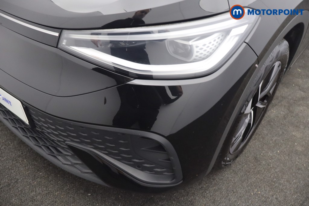 Volkswagen Id.5 Style Pro Automatic Electric Coupe - Stock Number (1677478) - 27th supplementary image