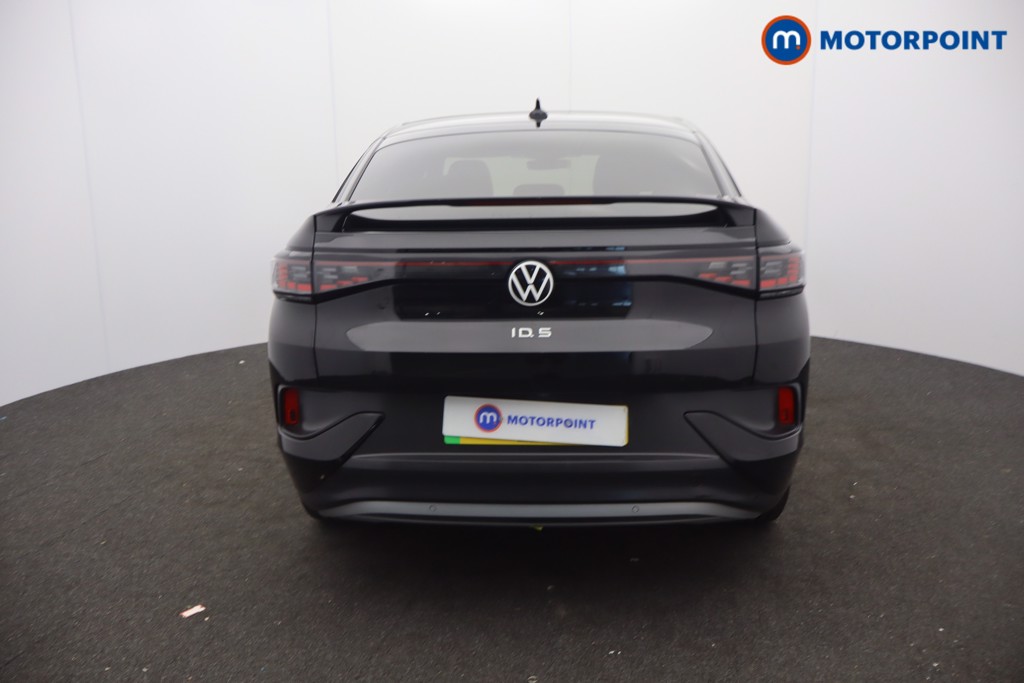 Volkswagen Id.5 Style Pro Automatic Electric Coupe - Stock Number (1677478) - 1st supplementary image