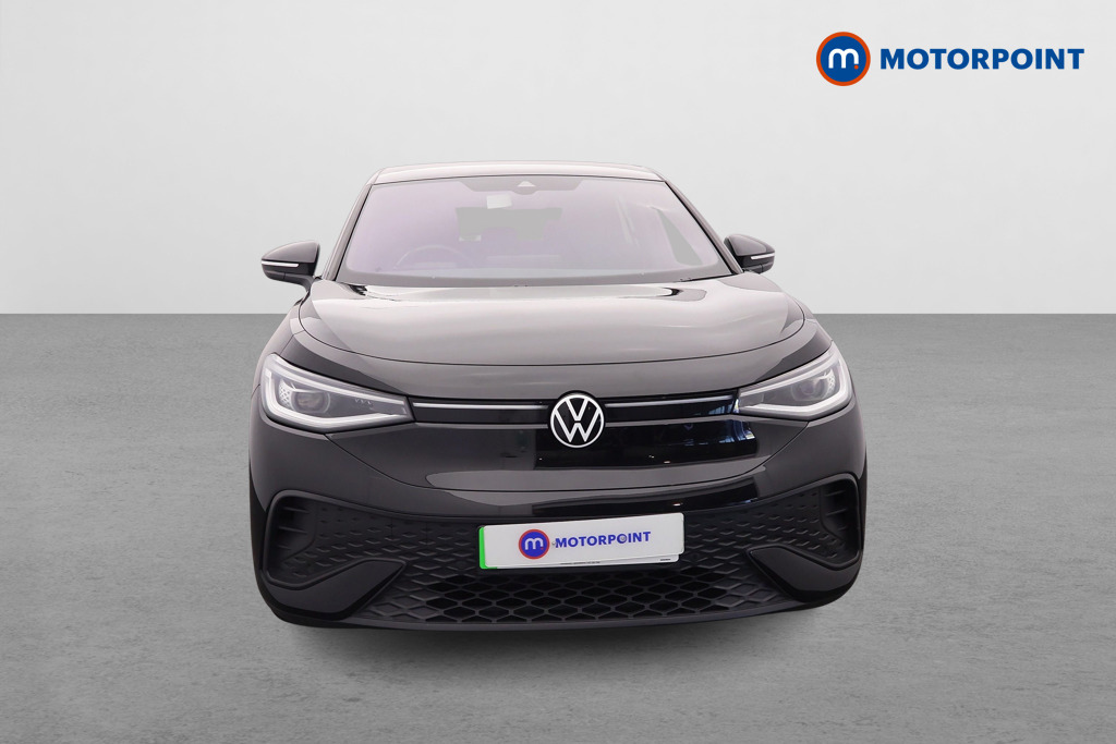Volkswagen Id.5 Style Pro Automatic Electric Coupe - Stock Number (1677478) - Front bumper