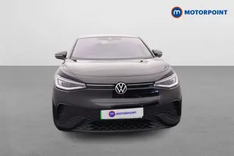 Volkswagen Id.5 Style Pro Automatic Electric Coupe - Stock Number (1677478) - Front bumper