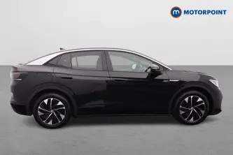 Volkswagen Id.5 Style Pro Automatic Electric Coupe - Stock Number (1677478) - Drivers side