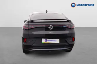 Volkswagen Id.5 Style Pro Automatic Electric Coupe - Stock Number (1677478) - Rear bumper