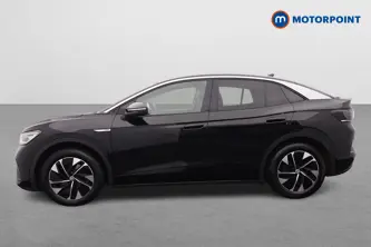 Volkswagen Id.5 Style Pro Automatic Electric Coupe - Stock Number (1677478) - Passenger side