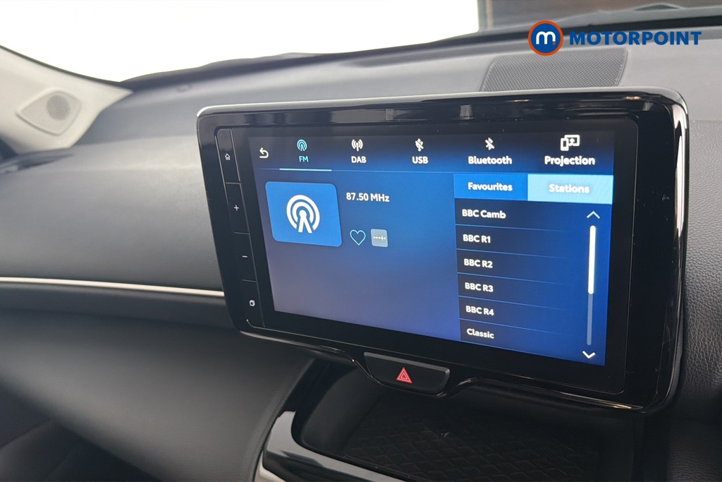 Toyota Yaris Cross Icon Automatic Petrol-Electric Hybrid Estate - Stock Number (1677588) - 8th supplementary image