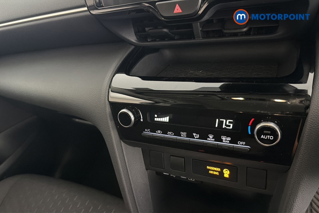 Toyota Yaris Cross Icon Automatic Petrol-Electric Hybrid Estate - Stock Number (1677588) - 12th supplementary image