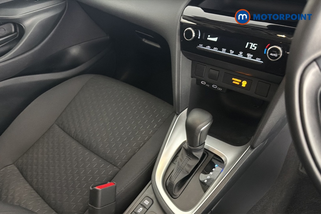 Toyota Yaris Cross Icon Automatic Petrol-Electric Hybrid Estate - Stock Number (1677588) - 15th supplementary image