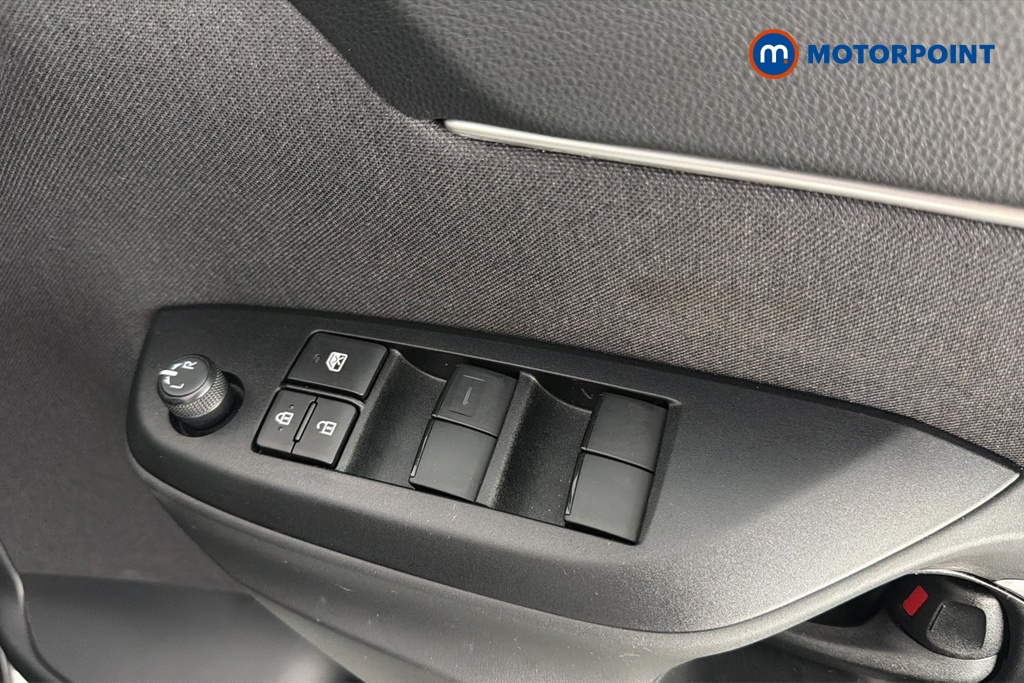 Toyota Yaris Cross Icon Automatic Petrol-Electric Hybrid Estate - Stock Number (1677588) - 19th supplementary image