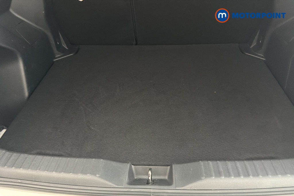 Toyota Yaris Cross Icon Automatic Petrol-Electric Hybrid Estate - Stock Number (1677588) - 30th supplementary image