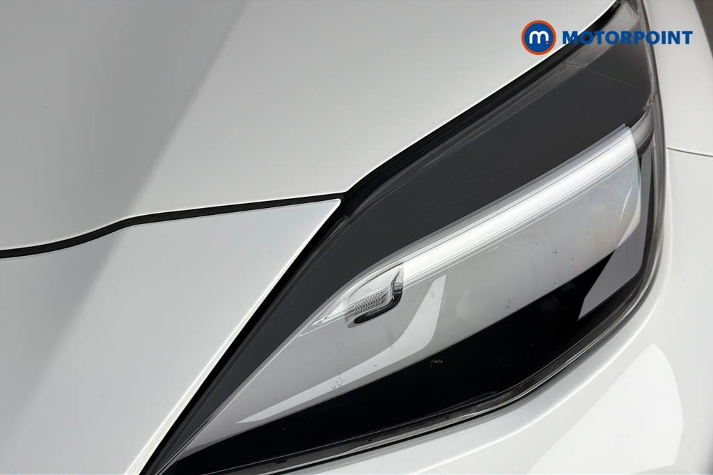 Toyota Yaris Cross Icon Automatic Petrol-Electric Hybrid Estate - Stock Number (1677588) - 42nd supplementary image