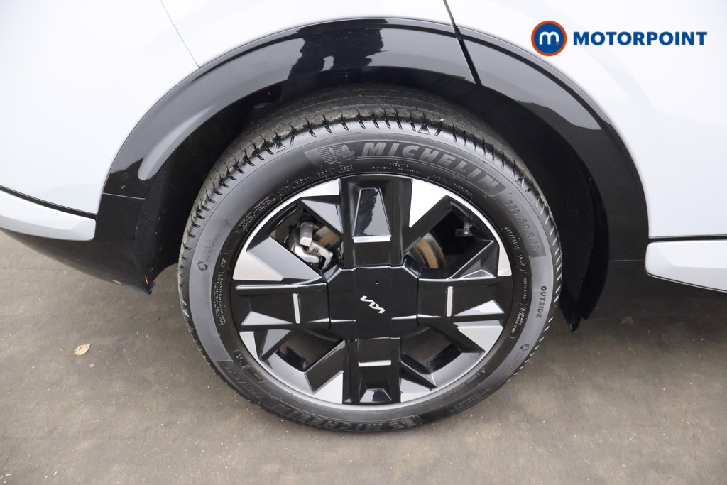 KIA Sportage Gt-Line Automatic Petrol-Electric Hybrid SUV - Stock Number (1677737) - 3rd supplementary image