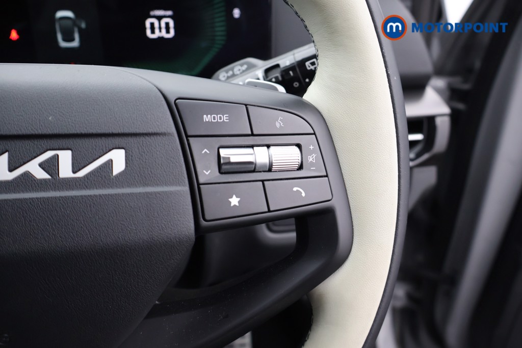 KIA Sportage Gt-Line Automatic Petrol-Electric Hybrid SUV - Stock Number (1677737) - 7th supplementary image