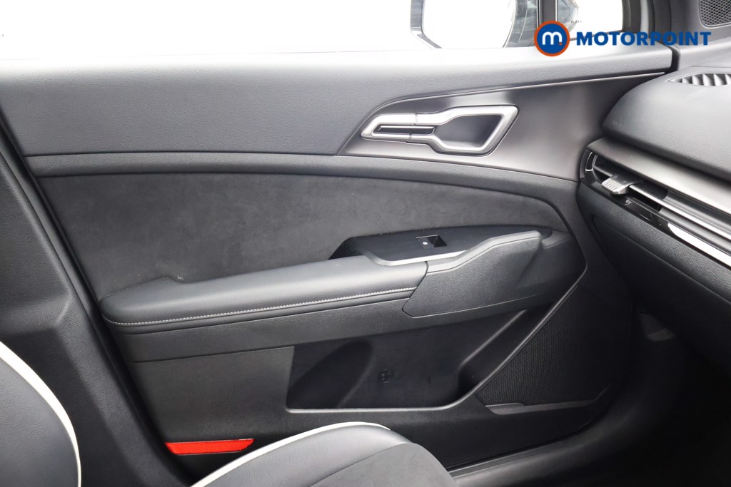 KIA Sportage Gt-Line Automatic Petrol-Electric Hybrid SUV - Stock Number (1677737) - 16th supplementary image
