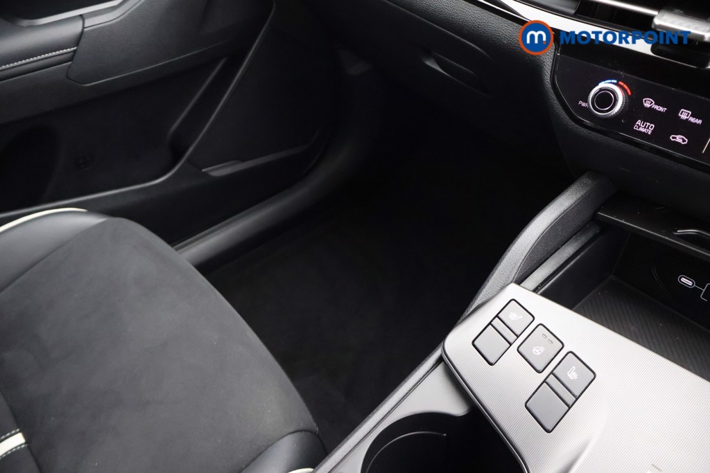 KIA Sportage Gt-Line Automatic Petrol-Electric Hybrid SUV - Stock Number (1677737) - 17th supplementary image
